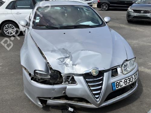 Front left lock ALFA ROMEO GT (937_) 1.9 JTD (937CXN1B) | BP22892903C98 