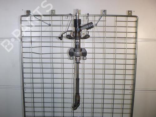 Used Steering column PEUGEOT 206 Hatchback (2A/C) 1.4 16V (88 hp) 18190320