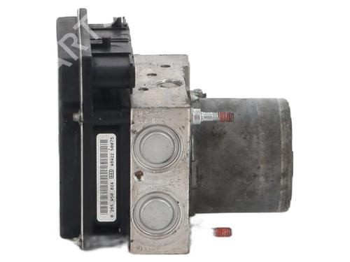 Pompe ABS TOYOTA VERSO (_R2_) 2.0 D-4D (AUR20_, AUR20R) | BP29937147M43 