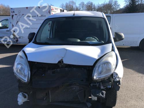 Instrument cluster RENAULT KANGOO Express (FW0/1_) 1.5 dCi 90 (FW0G, FW05, FW08, FW11) | BP22765612C47 