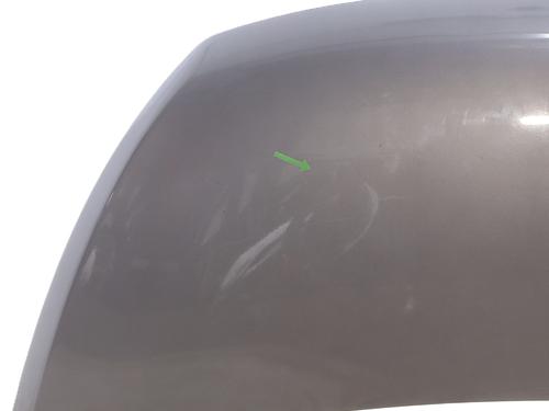 Used Hood Hood FIAT TALENTO Van (296_) 1.6 D (145 hp) 35904558 35904558