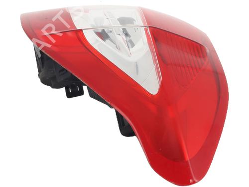 Right taillight CITROËN C4 II (NC_) 1.6 HDi 115 | BP36055229C35 - Image 5