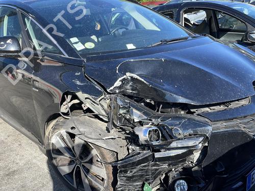 Used Parts RENAULT SCÉNIC IV (J9_)  1.5 dCi 110  3994125