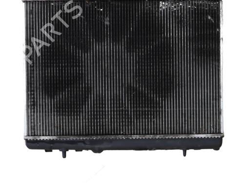 Used Water radiator Water radiator PEUGEOT 308 I (4A_, 4C_) 1.6 HDi (112 hp) 27614710 27614710