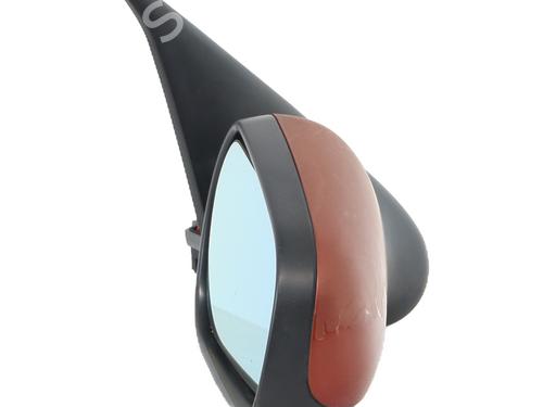 Right mirror CITROËN XSARA (N1) 1.9 TD | BP20180344C27 