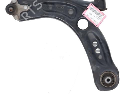 Left front suspension arm VW GOLF VII (5G1, BQ1, BE1, BE2) 1.4 TSI 5WA407151