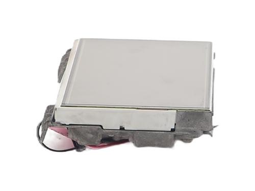 Display monitor PEUGEOT 208 I (CA_, CC_) 1.2 VTI 82 | BP27406888C48 