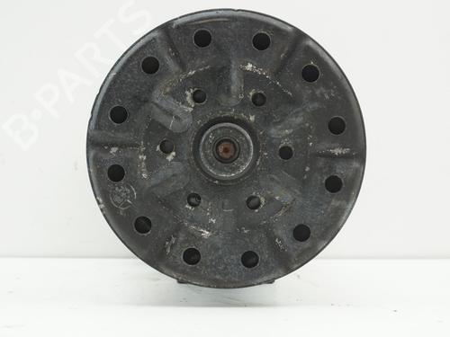 Used AC compressor TOYOTA RAV 4 III (_A3_) 2.2 D 4WD (ALA30_, ALA30R) (136 hp) 19729501