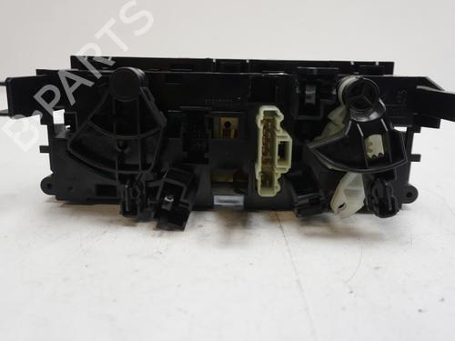 Climate control PEUGEOT 207 (WA_, WC_) 1.4 HDi | BP18171841I5