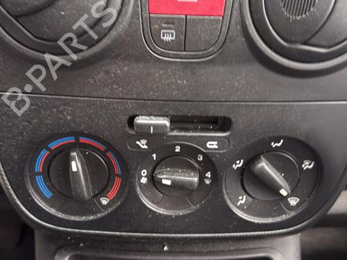 Shift knob CITROËN NEMO Box Body/MPV (AA_) 1.3 HDi 75 | BP25476977I34 - Image 9