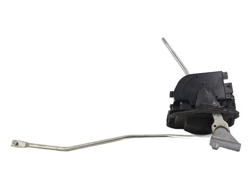 Gear lever MERCEDES-BENZ C-CLASS Coupe (C204) C 63 AMG (204.377) | BP30397973M90