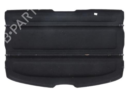 Rear parcel shelf PEUGEOT 2008 I (CU_) 1.6 HDi | BP37036293C85 - Image 2