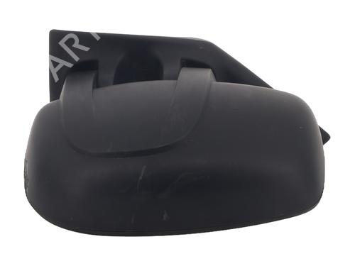 Used Left mirror Left mirror RENAULT MASTER II Platform/Chassis (ED/HD/UD) 2.5 dCi (ED01, ED02, ED41, ED42, ED81, ED82, ED91, ED92,... (120 hp) 27303453 27303453
