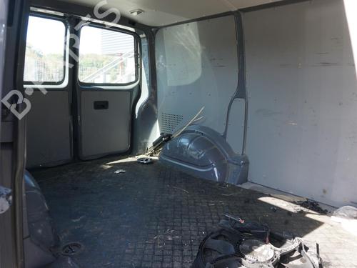 Used Parts VW TRANSPORTER T6 Van (SGA, SGH, SHA, SHH) 2.0 TDI 1695068