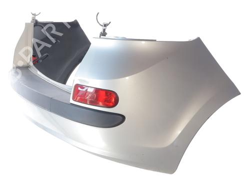 Rear bumper RENAULT CLIO III Grandtour (KR0/1_) 1.5 dCi (KR0F) | BP29599397C8 
