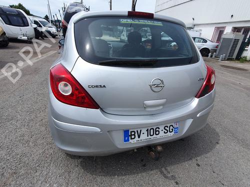 Left taillight OPEL CORSA D (S07) 1.3 CDTI (L08, L68) | BP28476996C34  - Image 17