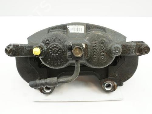 Used Left front brake caliper FIAT FREEMONT (345_) 2.0 JTD 4x4 (170 hp) 18185334