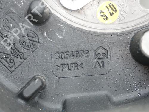 Used Steering wheel AUDI A3 (8P1) 1.9 TDI (105 hp) 18174884