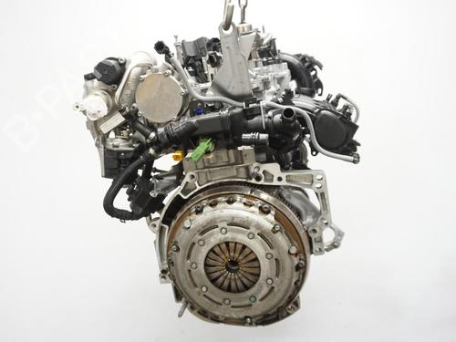 Engine PEUGEOT 2008 I (CU_) 1.2 THP 130 / PureTech 130 | BP20179756M1 