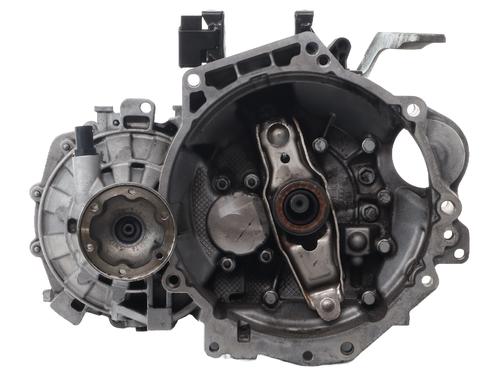 Used Gearbox VW POLO V (6R1, 6C1) 1.6 TDI (90 hp) 21052032