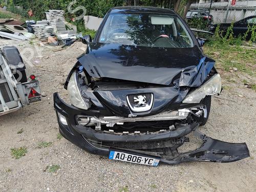 Right taillight PEUGEOT 308 I (4A_, 4C_) 1.6 HDi | BP29255303C35 