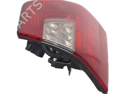 Right tailgate light CITROËN C5 III Break (RW_) 2.0 HDi 165 | BP24865721C80 