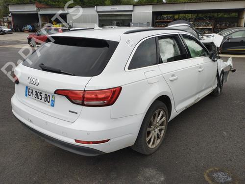 Starter AUDI A4 B9 Avant (8W5, 8WD) 2.0 TDI quattro | BP28827004M8  - Image 22