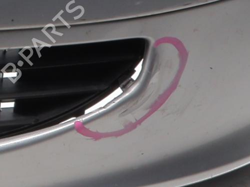 Front bumper PEUGEOT 307 (3A/C) 1.6 16V | BP22765607C7 