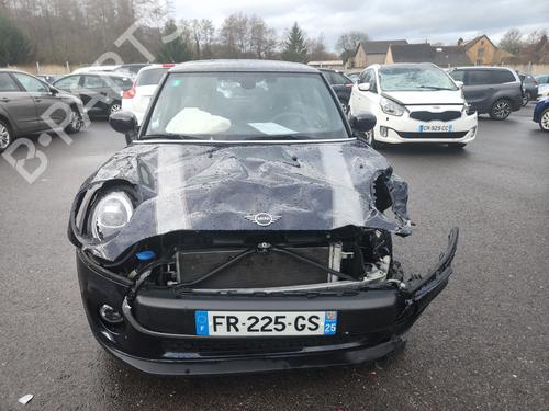 Right front driveshaft MINI MINI (F56) One | BP37193766M39 - Image 6