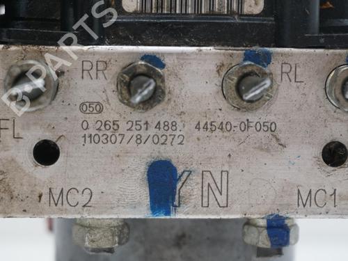 Used ABS pump ABS pump 18196010 18196010