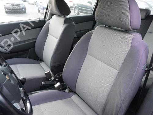 Front right window mechanism CHEVROLET AVEO / KALOS Hatchback (T250, T255) 1.4 | BP18173303C23 