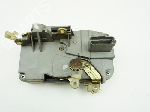 Used Front left lock CITROËN C5 I (DC_) 2.0 HDi (DCRHZB, DCRHZE) (109 hp) 18189128