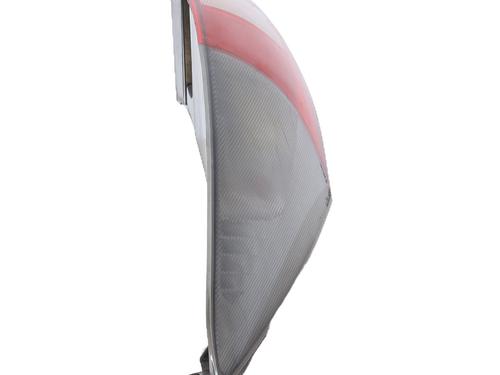 Left taillight LANCIA PHEDRA (179_) 2.0 JTD (179.AXE1A) | BP27658170C34 