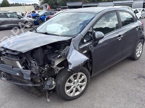Left taillight KIA RIO III (UB) 1.25 CVVT | BP34172100C34  - Image 8