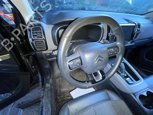 Rat CITROËN C5 AIRCROSS (A_) 1.5 BlueHDi 130 (ACYHZJ, ACYHZR) (131 hp) 26131836