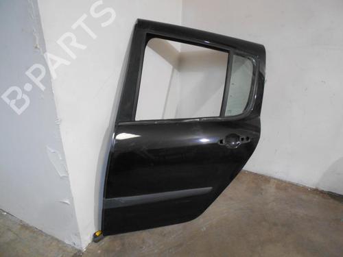 Porta trás esquerda RENAULT MODUS / GRAND MODUS (F/JP0_) 1.5 dCi (FP0F, JP0F) | BP18182571C4 
