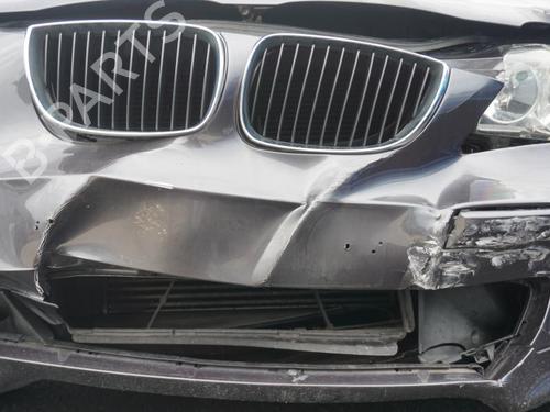 Front right lock BMW 1 (E87) 118 d | BP18195085C97 