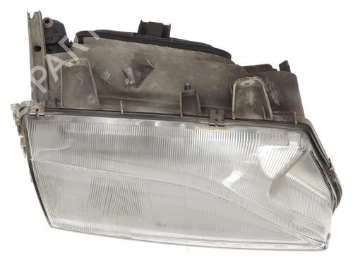 Right headlight PEUGEOT 806 (221) 2.0 HDI | BP20179903C29 
