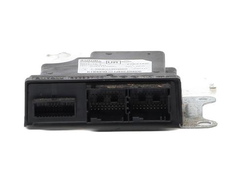 ECU airbags RENAULT MEGANE IV Hatchback (B9A/M/N_) 1.2 TCe 130 (B9MR) | BP23990084M53 