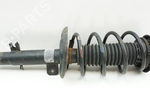 Used Right front shock absorber CITROËN C3 II (SC_) 1.6 HDi (92 hp) 18177819