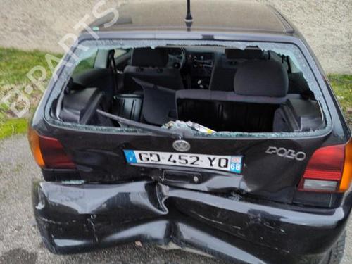 Engine VW POLO III (6N1)  | BP19646400M1 