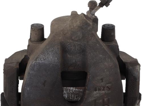 Used Left front brake caliper FORD FOCUS III 1.5 TDCi (120 hp) 19322842