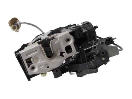 Used Rear left lock MERCEDES-BENZ A-CLASS (W168) A 170 CDI (168.008) (90 hp) 23764070