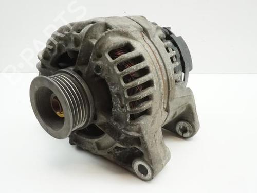 Alternator OPEL CORSA C (X01) 1.2 (F08, F68) | BP18185606M7