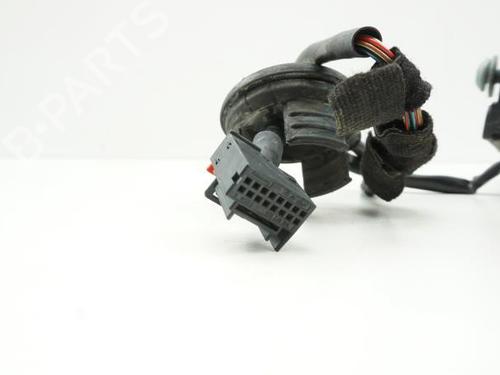 Right mirror AUDI A3 (8P1) 2.0 TDI 16V | BP18196734C27