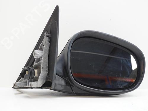 Used Right mirror BMW 3 (E90) 320 d xDrive (184 hp) 18180540