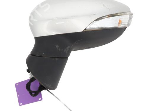 Retrovisor izquierdo FORD FIESTA VI (CB1, CCN) 1.25 (82 hp) 27303513