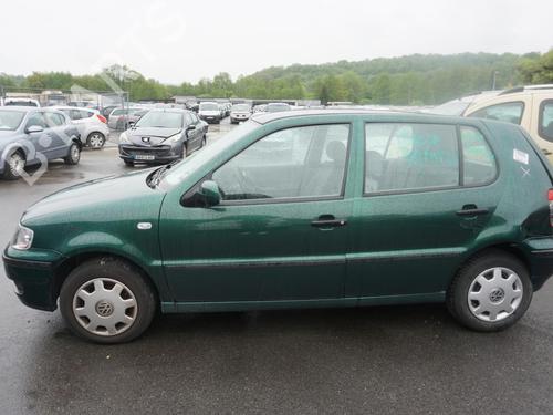 Starter VW POLO (6N2) 1.4 | BP22072419M8  - Image 15