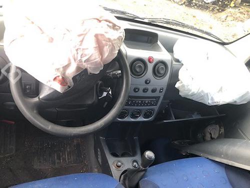 Used Parts PEUGEOT PARTNER Box Body/MPV (5_, G_)  2.0 HDi  3998693