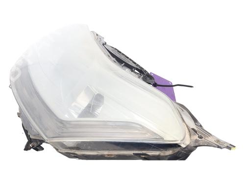 Left headlight CITROËN C5 III (RD_) 2.0 HDi 140 (RDRHF8, RDRHFA, RDRHA8, RDRHAJ) | BP27239127C28 